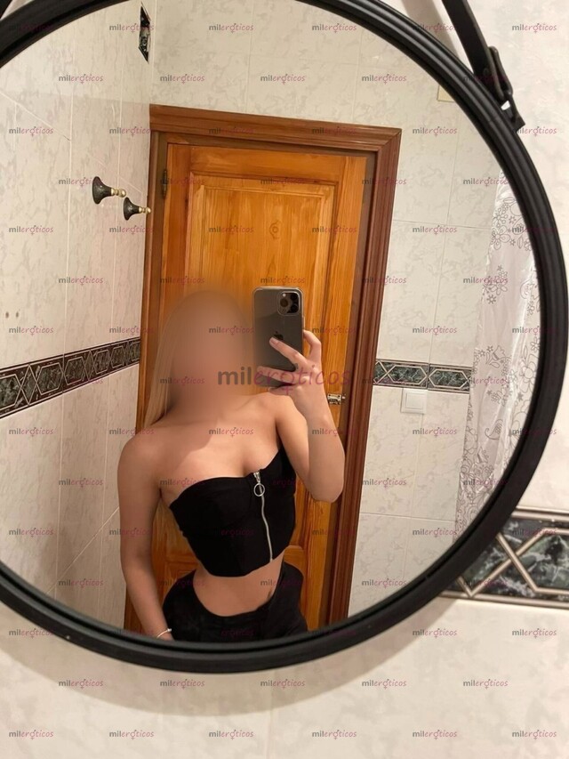 FOTOS DE PAULINA, TIERNA Y SENSUAL BABY DOLL, TU DECIDES ANGEL O DEMONIO TE ESPERO