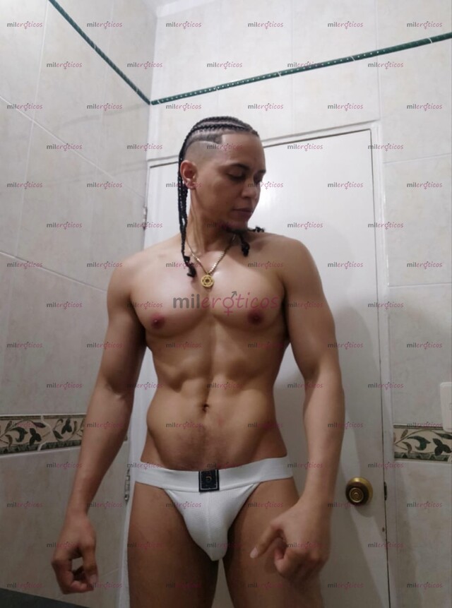 FOTOS DE JOVEN COSTEÑO MASAJISTA, DISCRETO Y CONTENIDO HOT DISPONIBLE