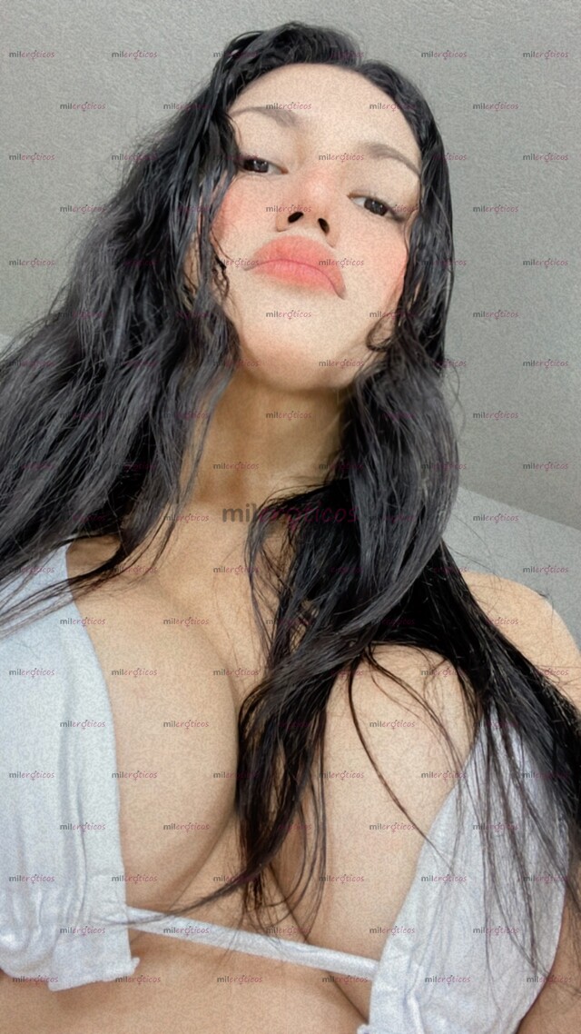 FOTOS DE MARIANA DE VUELTA EN TU CIUDAD, BELLA Y COMPLACIDA TRANS DE 23 AÑOS