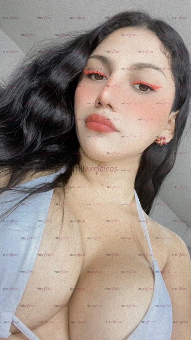 FOTOS DE MARIANA DE VUELTA EN TU CIUDAD, BELLA Y COMPLACIDA TRANS DE 23 AÑOS