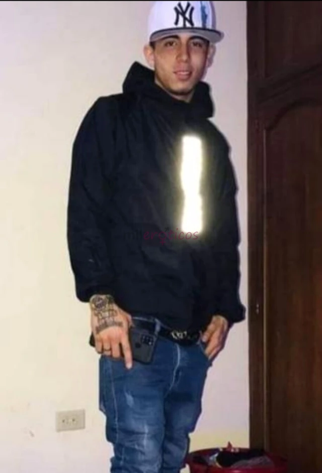 Espero tener una bonita experiencia con cada persona que logre conocer en la app dare lo mejor de mi para que nuestro encuentro se repita una y otra v...