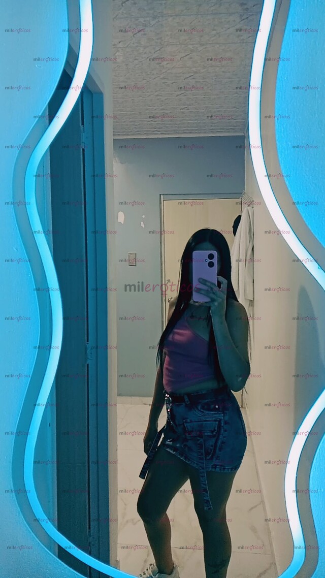 FOTOS DE HOLA SOY NUEVA EN TU CIUDAD RECIEN LLEGADA LISTA PARA COMPLASERTE VEN PAPI