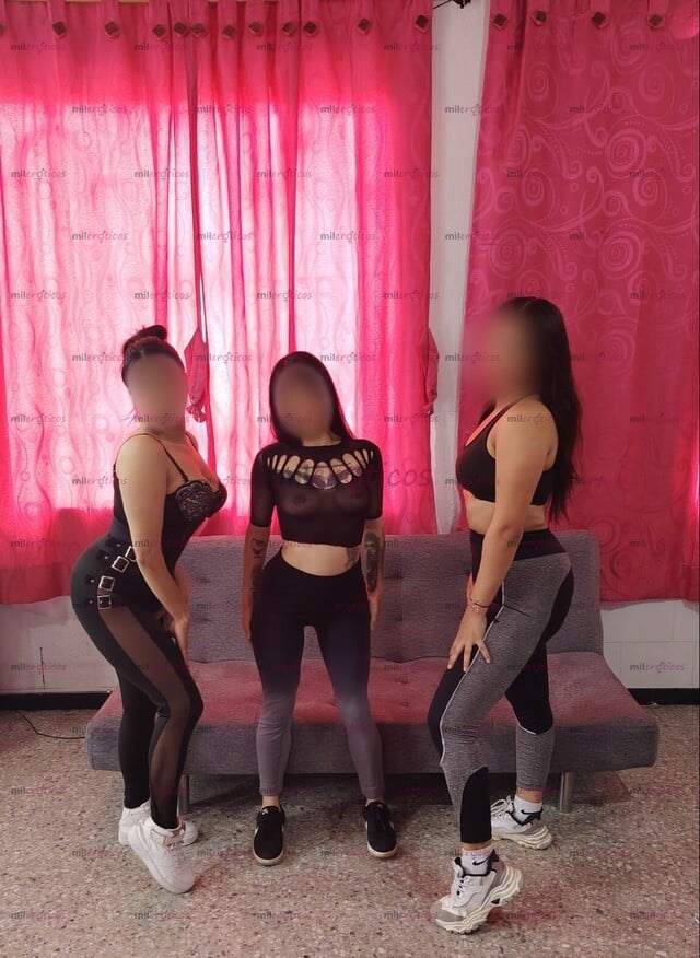 FOTOS DE DISPONIBLE LINDAS CHICAS DE DOMINGO A DOMINGO SOLO EN BOSA ESTACIÓN