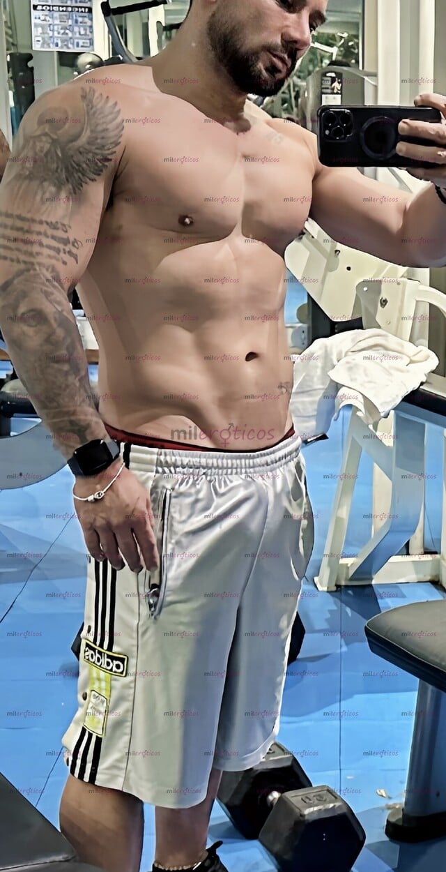 FOTOS DE FITNES, MASC, ACT, C L, GYM, GUAPO, EX MILITAR, VERGON, ASEADO, EDUCADO,DOMINANT