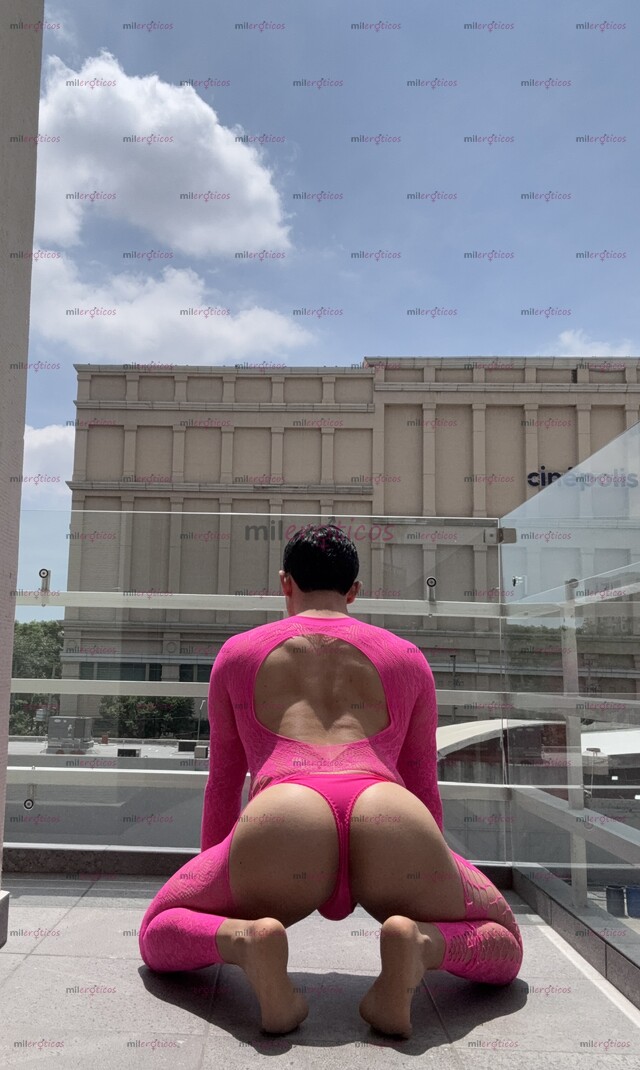 FOTOS DE TAPATIO, CARIÑOSO Y SEXY EN LENCERÍA PARA HOMBRES CON GANAS DE EXPERIMENTAR