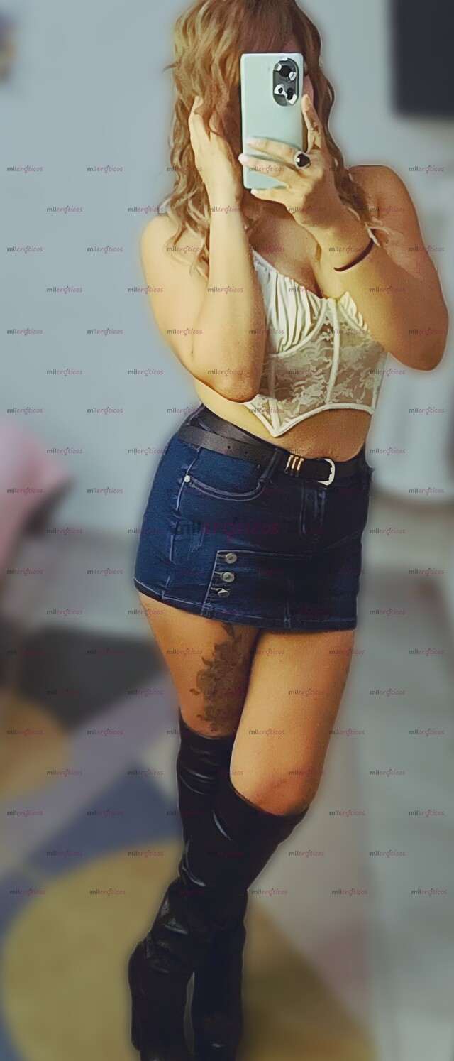 FOTOS DE LINDA ESCORT JOVEN Y CACHONDA , CONMIGO NO TE ENFADARAS 100% REAL