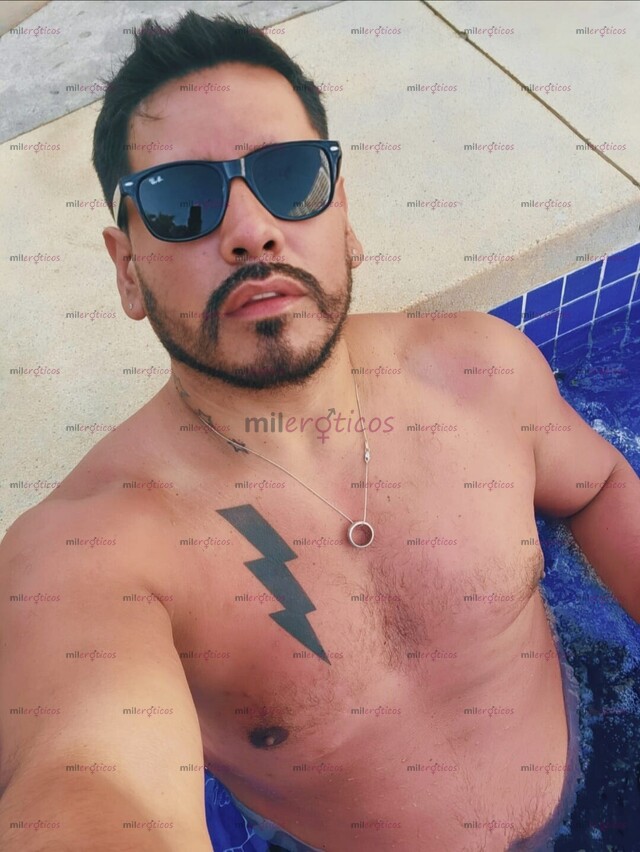 FOTOS DE BIENVENIDO A UN MASAJE REAL, CON EL FINAL QUE TE HARÁ VENIRTE.