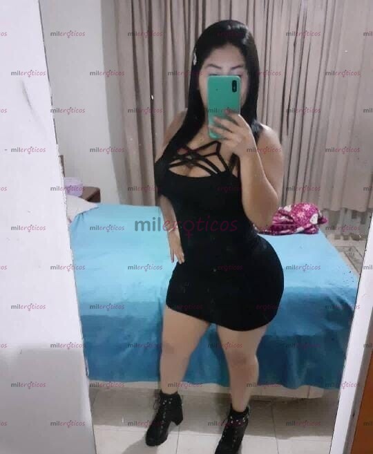 FOTOS DE DÁMARIS, REALMENTE ME ENCANTARÍA PONERTE DURO CON MI BOQUITA