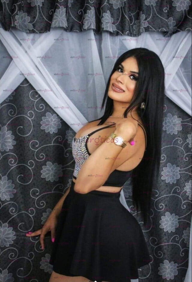 FOTOS DE ACTIVE & PASSIVE THE PERFECT TRANS WOMAN TO FULFILL YOUR FANTASY