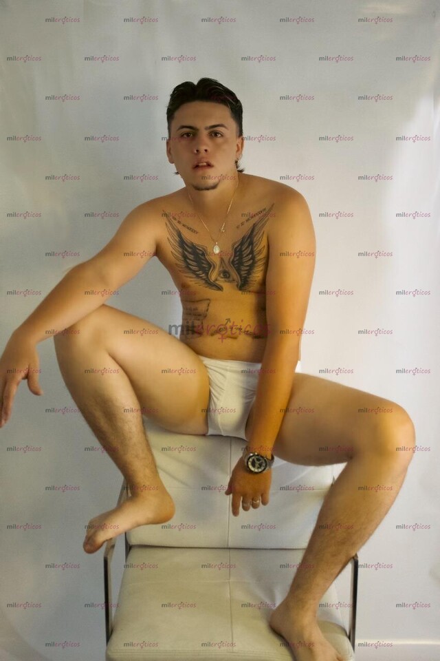 FOTOS DE SOY LUIS, CHICO DIVERTIDO Y LISTO PARA COMPLACERTE, NO DUDES EN PROBAR.