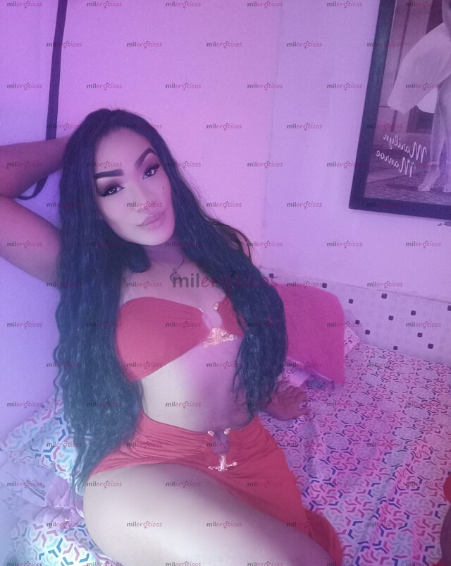 FOTOS DE ANÍMATE A TENERME Y PASAR EL MEJOR MOMENTO DE PLACER JUNTO A UNA VERDADERA TRANS