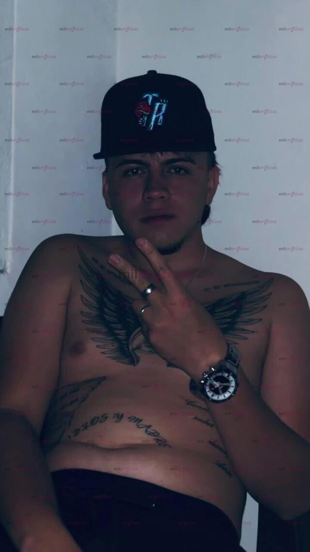 FOTOS DE SOY LUIS, CHICO DIVERTIDO Y LISTO PARA COMPLACERTE, NO DUDES EN PROBAR.