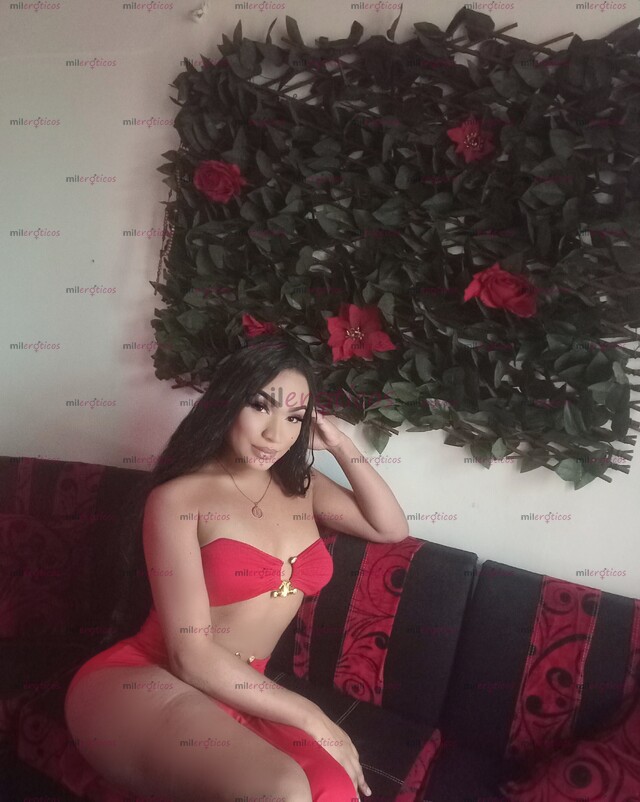 FOTOS DE ANÍMATE A TENERME Y PASAR EL MEJOR MOMENTO DE PLACER JUNTO A UNA VERDADERA TRANS