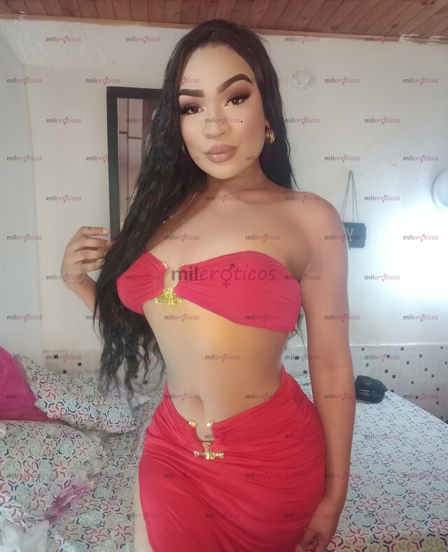 FOTOS DE ANÍMATE A TENERME Y PASAR EL MEJOR MOMENTO DE PLACER JUNTO A UNA VERDADERA TRANS