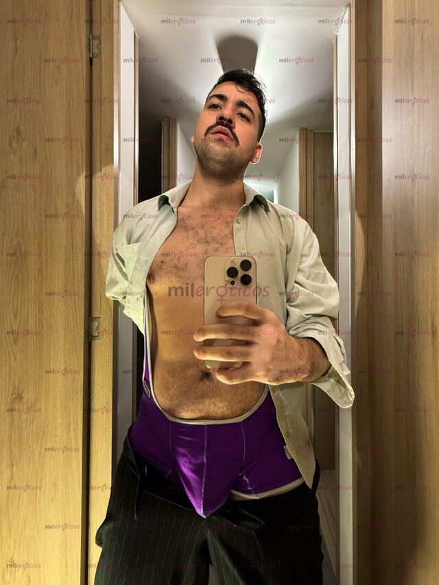 FOTOS DE ALTO MACHO DE PASO MUY PELUDO DOMINANTE VERSATIL