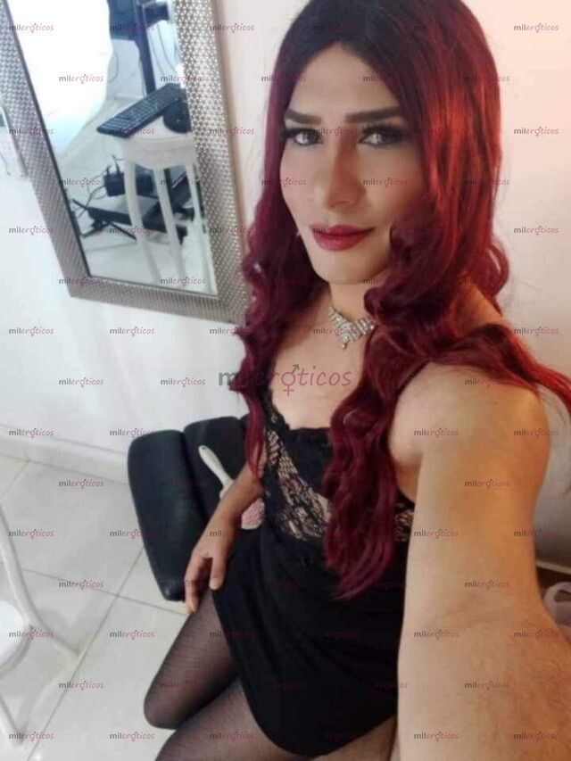 FOTOS DE VALENTINA, CHICA TRAVESTI , COMPLACIENTE ARRECHA VERSÁTIL