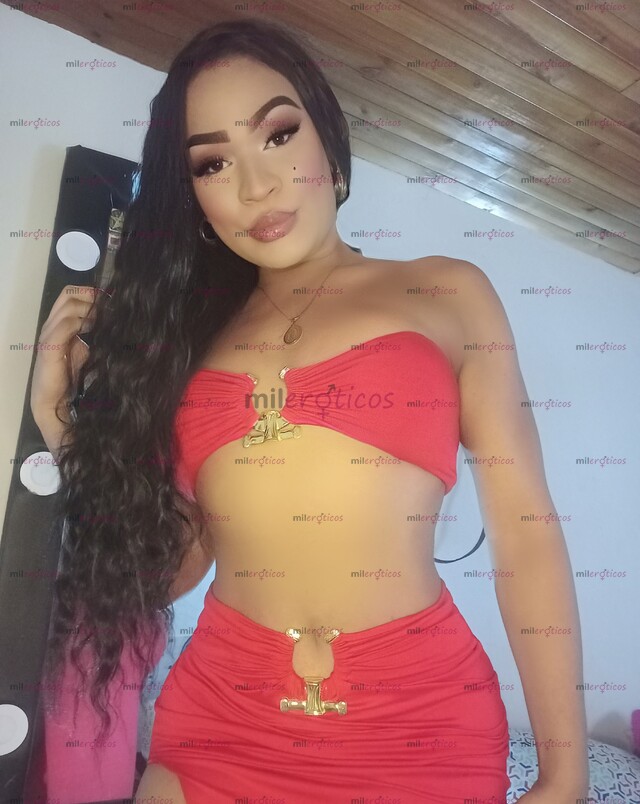 FOTOS DE ANÍMATE A TENERME Y PASAR EL MEJOR MOMENTO DE PLACER JUNTO A UNA VERDADERA TRANS