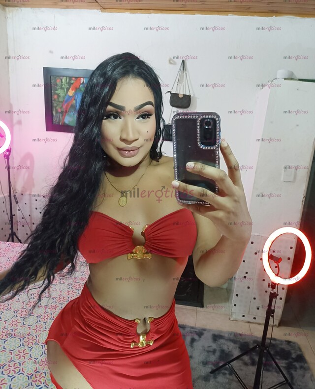 FOTOS DE ANÍMATE A TENERME Y PASAR EL MEJOR MOMENTO DE PLACER JUNTO A UNA VERDADERA TRANS