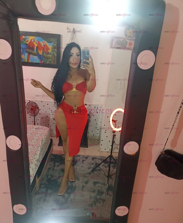 FOTOS DE ANÍMATE A TENERME Y PASAR EL MEJOR MOMENTO DE PLACER JUNTO A UNA VERDADERA TRANS