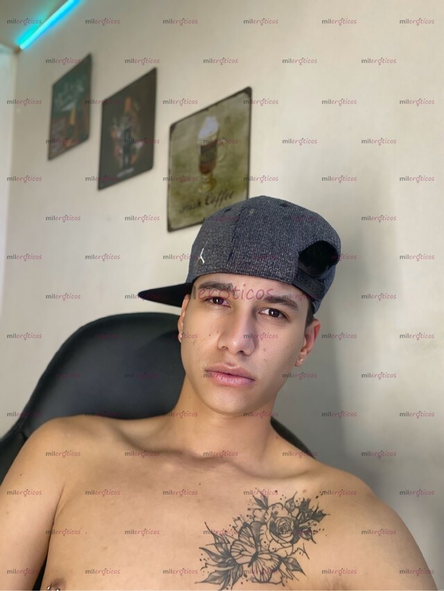 FOTOS DE NUEVO EN TU CIUDAD JOVEN VERGON 22CM LECHERO 3023933147