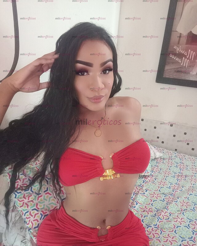 FOTOS DE ANÍMATE A TENERME Y PASAR EL MEJOR MOMENTO DE PLACER JUNTO A UNA VERDADERA TRANS