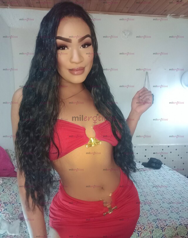 FOTOS DE ANÍMATE A TENERME Y PASAR EL MEJOR MOMENTO DE PLACER JUNTO A UNA VERDADERA TRANS