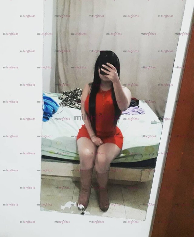 FOTOS DE DÁMARIS, REALMENTE ME ENCANTARÍA PONERTE DURO CON MI BOQUITA