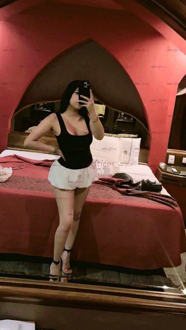 FOTOS DE HOLA!!! BABY .SOY LA CHICA DE TUS SUEÑOS SIMPÁTICA , JOVEN , BONITA, SEXY
