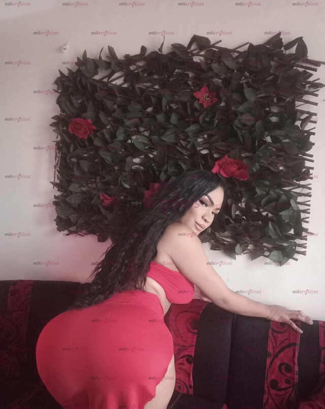 FOTOS DE ANÍMATE A TENERME Y PASAR EL MEJOR MOMENTO DE PLACER JUNTO A UNA VERDADERA TRANS