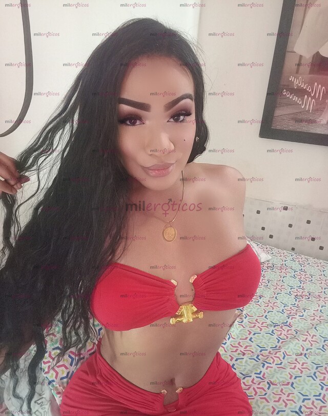 FOTOS DE ANÍMATE A TENERME Y PASAR EL MEJOR MOMENTO DE PLACER JUNTO A UNA VERDADERA TRANS