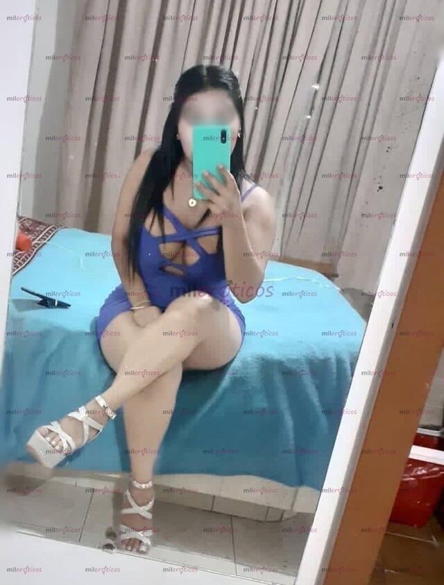 FOTOS DE DÁMARIS, REALMENTE ME ENCANTARÍA PONERTE DURO CON MI BOQUITA