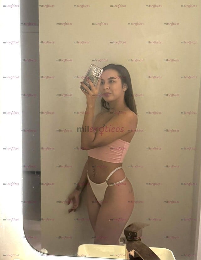 FOTOS DE ANDREITA HERMOSA MUNEQUITA EMPEZANDO LA AVENTURA, MUÉSTRAME TU BIBERÓN
