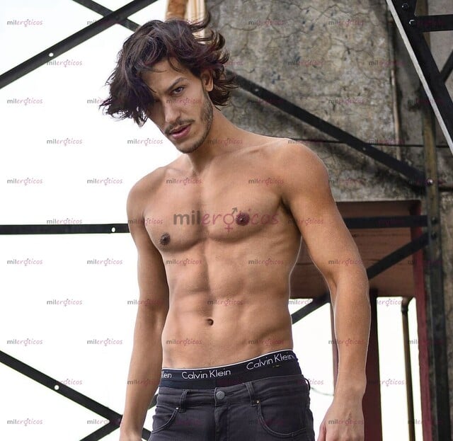 FOTOS DE PEDRO BRASILEÑO MODELO 23 CM ACTIVO. ENGLISH, SPANISH, PORTUGUÉS.