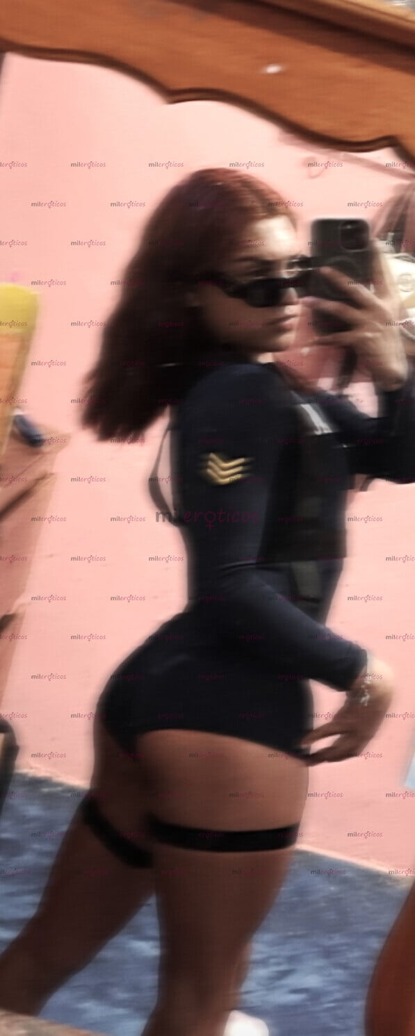 FOTOS DE NIÑA TRANS 19 AÑOS, NATURAL Y 100% FEMENINA PARA TI POR UNOS DÍAS