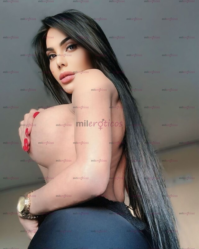 FOTOS DE SOY LA BELLA FIORELLA POR PRIMERA VEZ EN TU PAÍS