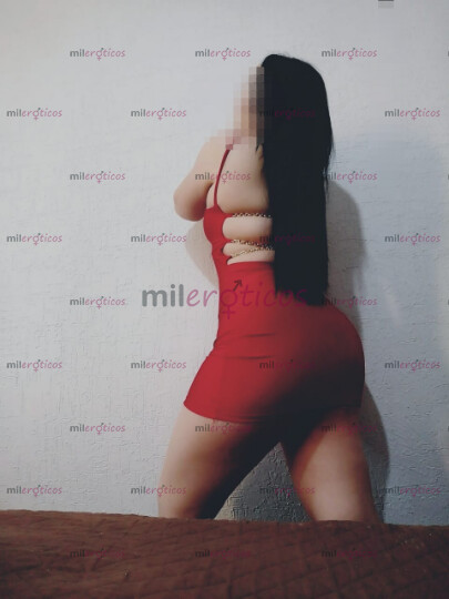 FOTOS DE PROMOCIÓN!! CUENTO CON LUGAR CHICA PELINEGRA