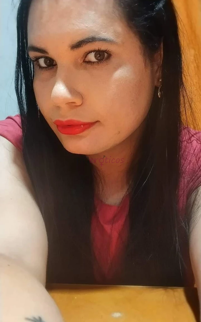Mulher trans estou disponivel para atender na sua residencia motelamo atender pessoas sem experienciahomens trans tambem atendo venha mim conhecer bri...