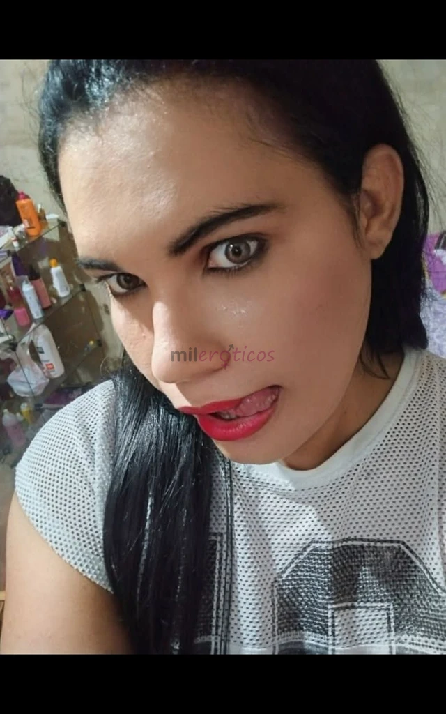 Mulher trans estou disponivel para atender na sua residencia motelamo atender pessoas sem experienciahomens trans tambem atendo venha mim conhecer bri...