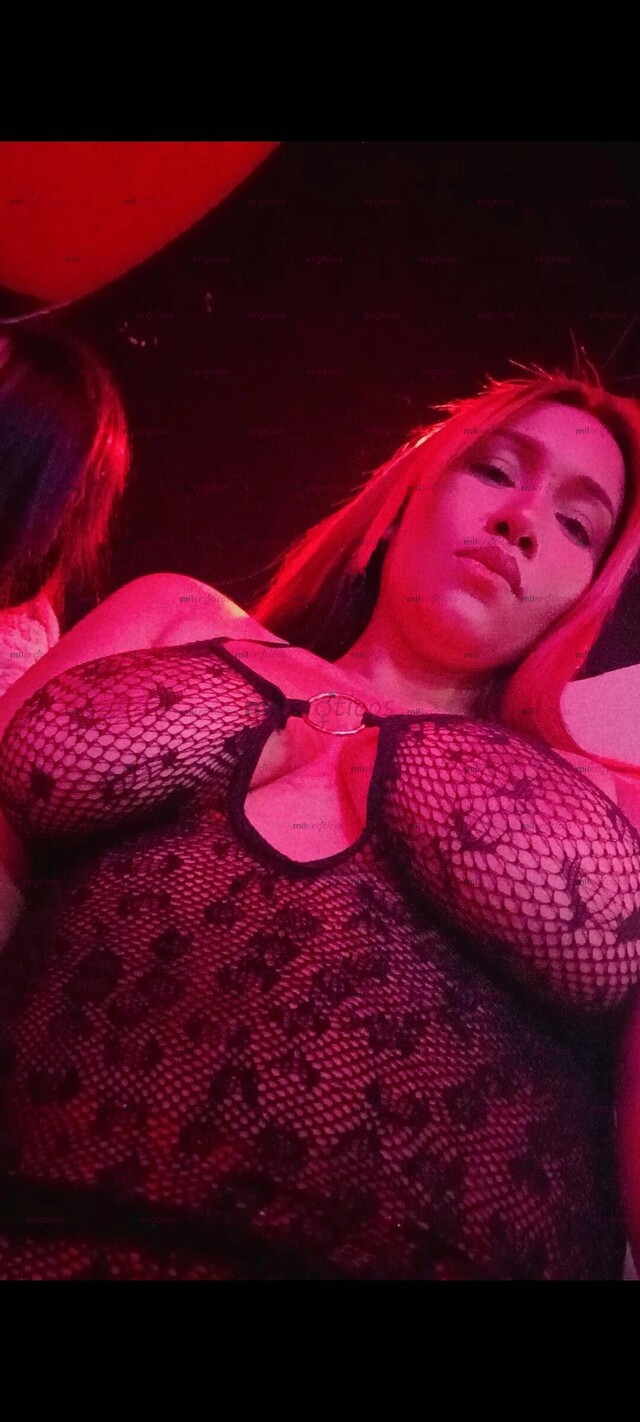 FOTOS DE LLEGO ROUS MAS AATREVIDA Y PUTICA PARA TI