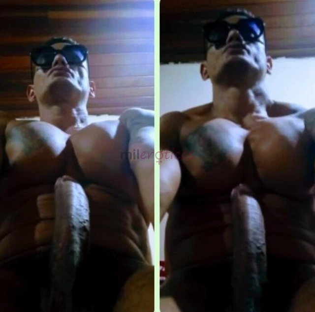 Disponivel para viajar a rola que bate no peitoral amp faco presencial meu fetiche e colocar nos meus clientes peruca langerir de mulher e fazer de pu...