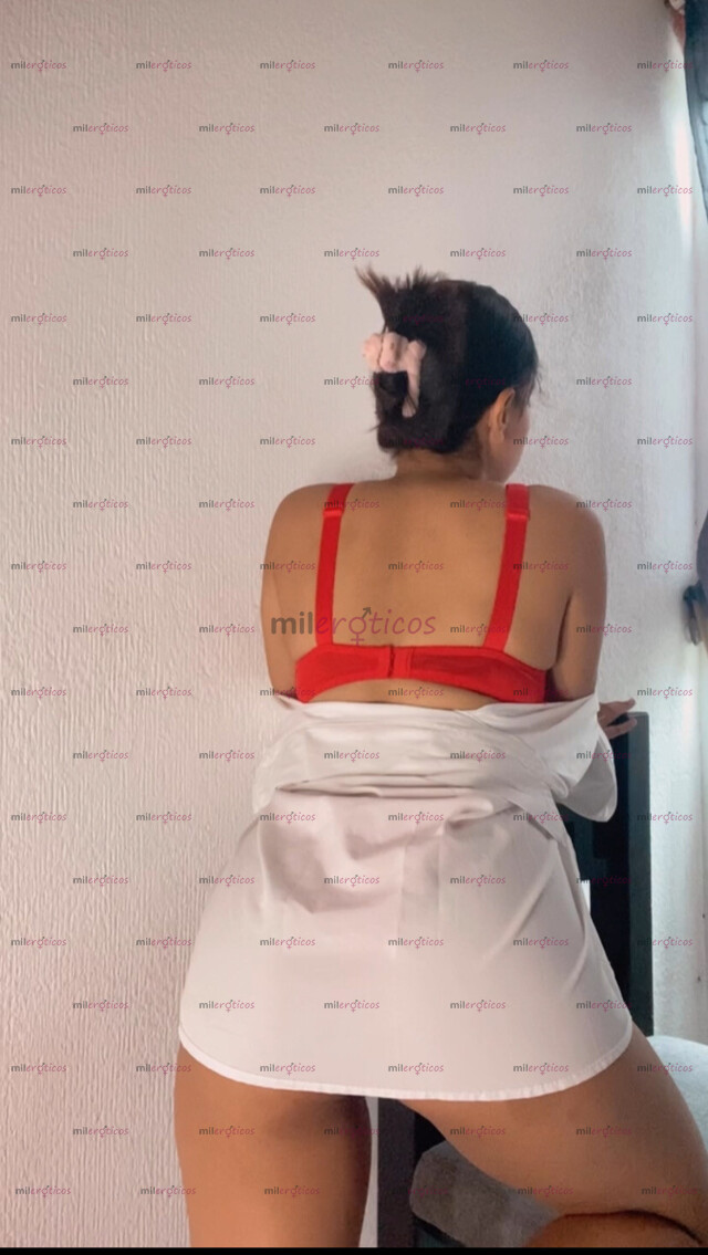 FOTOS DE TRIGUEÑA CALIENTE, LISTA PARA COMPLACERTE