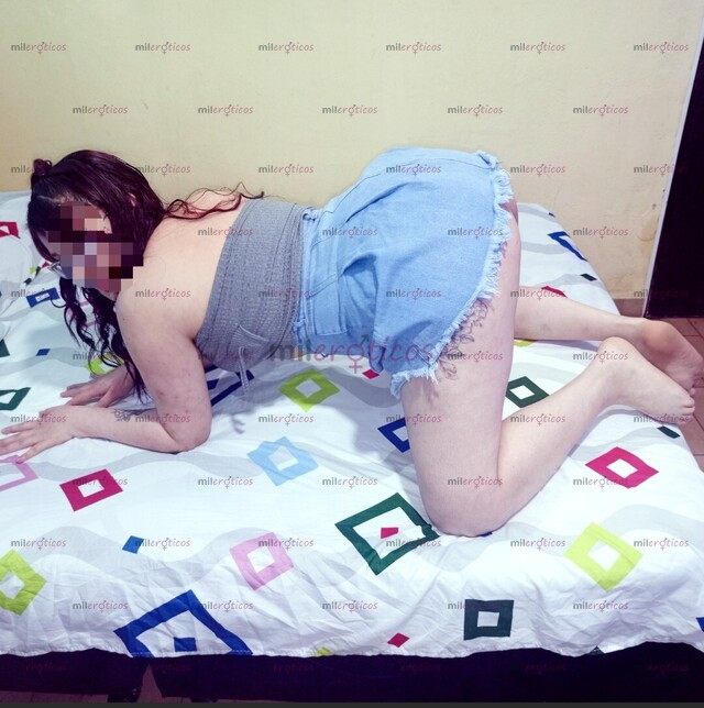 FOTOS DE CHICA MUY LINDA EXTROVERTIDA Y MUY BONITA