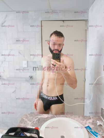 FOTOS DE NUEVO, FLACO, VERGÓN DE 20CM, LECHERO, PELUDO, DE BARBA.A