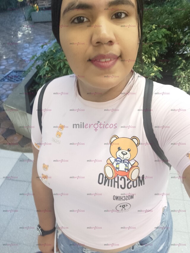 FOTOS DE LINDAGORDITA ALTA MORENA CABELLO LARGO DE CHOCOLATE