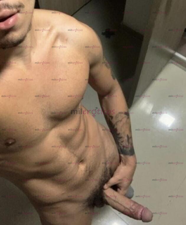 FOTOS DE MACHO VERGON 21CM RECIEN LLEGADO A LA CIUDAD CON SITIO