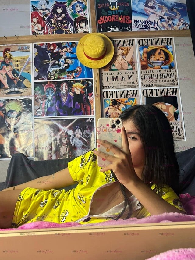 FOTOS DE HOLA SOY TU CHICA FRESA JOVENCITA Y CARISMATICA, VERIFICO ANTES DEL PAGO.