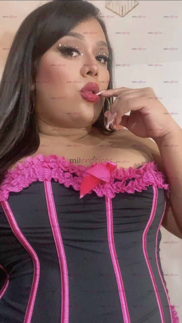 FOTOS DE FRIDA HOT SHEMALE WITHOUT LIMITS YOUR BEST OPTION ON THE PORTAL COZUMEL