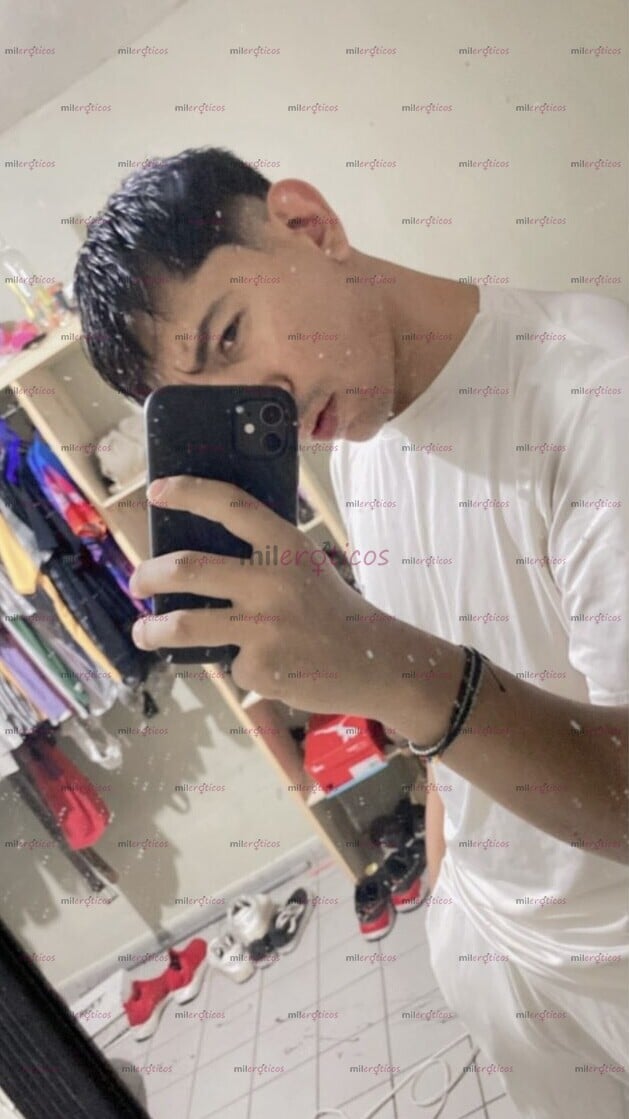FOTOS DE JOVEN BISEXUAL DE 24 AÑOS CON 19 CM DE PLACER DESDE $700 TODO DISCRETO