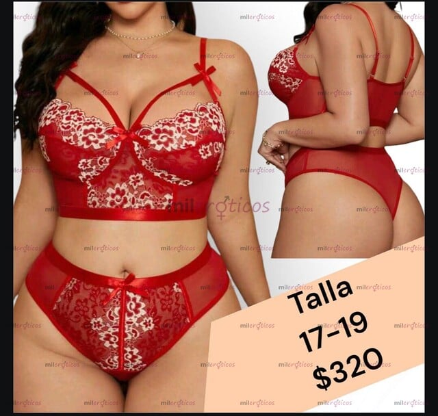FOTOS DE LENCERÍA PLUS SIZE VENTA DE ROPA INTERIOR PARA MUJERES CON CURVAS TALLAS APART