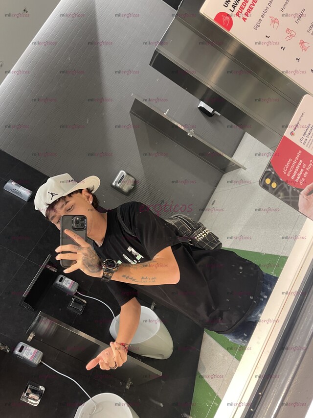 FOTOS DE CHICO ACTIVO DISPUESTO A COMPLACERTE MENTE ABIERTA